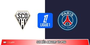 Soi kèo Angers vs PSG, 0h ngày 26/4 – Vòng 31 giải Ligue 1