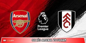 Soi kèo Arsenal vs Fulham, 23h30 ngày 2/5 – Ngoại hạng Anh