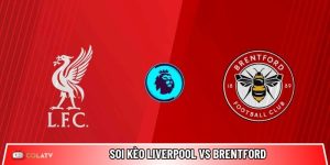 Soi kèo Liverpool vs Brentford, 22h ngày 24/5 – Ngoại hạng Anh