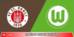Soi kèo St Pauli vs Wolfsburg, 20h30 ngày 16/5 – Bundesliga
