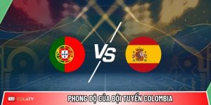Soi kèo Bồ Đào Nha vs Tây Ban Nha, 2h ngày 07/07 – World Cup 2026